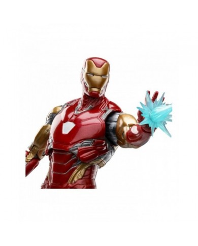 Marvel Studios Marvel Legends figurine Iron Man Mark LXXXV 15 cm