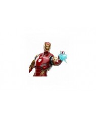 Marvel Studios Marvel Legends figurine Iron Man Mark LXXXV 15 cm