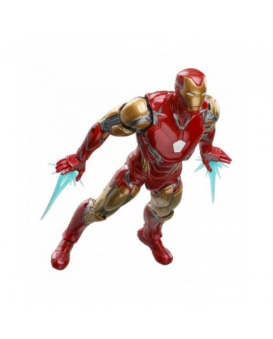 Marvel Studios Marvel Legends figurine Iron Man Mark LXXXV 15 cm