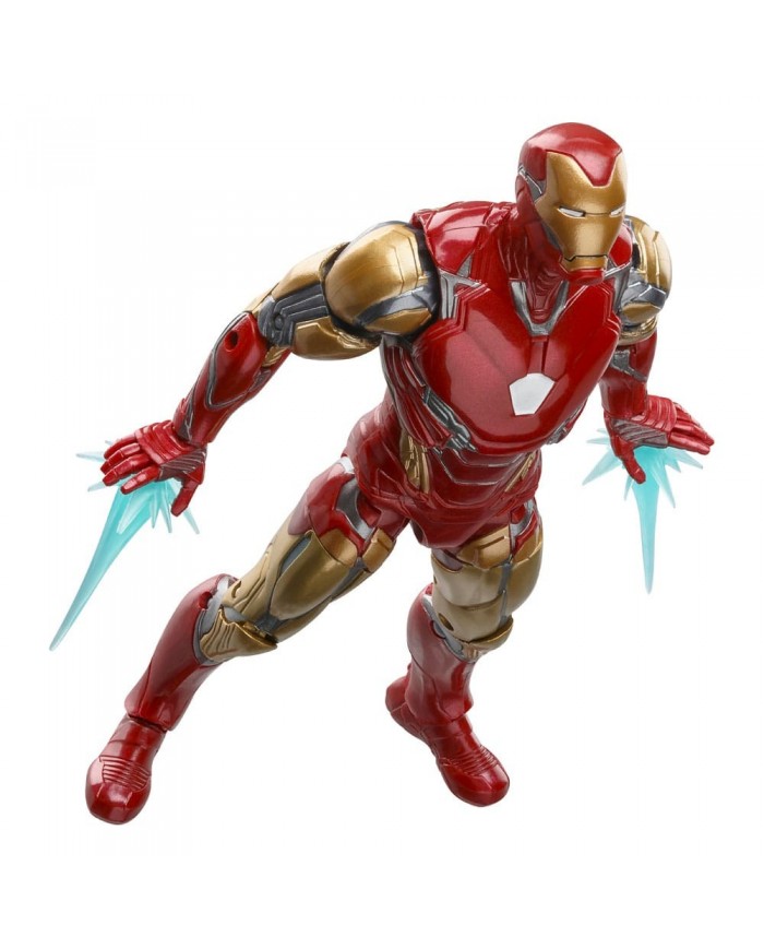 Marvel Studios Marvel Legends figurine Iron Man Mark LXXXV 15 cm