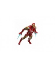 Marvel Studios Marvel Legends figurine Iron Man Mark LXXXV 15 cm