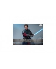 Star Wars: The Clone Wars figurine 1/6 Anakin Skywalker 31 cm