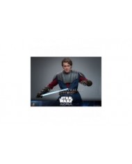Star Wars: The Clone Wars figurine 1/6 Anakin Skywalker 31 cm