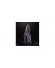 Star Wars: The Acolyte Black Series figurine Mae (Assassin) 15 cm