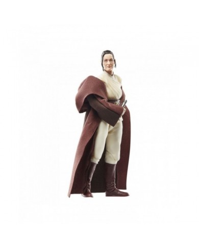 Star Wars: The Acolyte Black Series figurine Jedi Master Indara 15 cm
