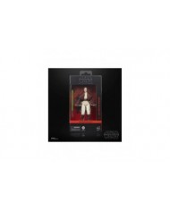 Star Wars: The Acolyte Black Series figurine Jedi Master Indara 15 cm