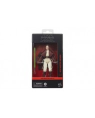 Star Wars: The Acolyte Black Series figurine Jedi Master Indara 15 cm