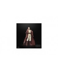 Star Wars: The Acolyte Black Series figurine Jedi Master Indara 15 cm