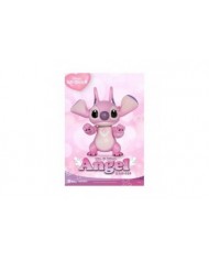 Disney figurine Dynamic Action Heroes 1/9 Angel (Lilo & Stitch) 16 cm