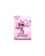 Disney figurine Dynamic Action Heroes 1/9 Angel (Lilo & Stitch) 16 cm