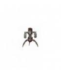 Star Wars Episode I Black Series figurine Droideka Destroyer Droid 15 cm