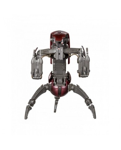Star Wars Episode I Black Series figurine Droideka Destroyer Droid 15 cm