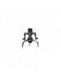 Star Wars Episode I Black Series figurine Droideka Destroyer Droid 15 cm