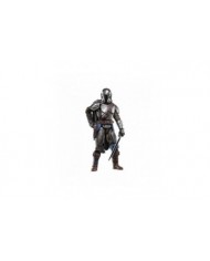 Star Wars: The Mandalorian Black Series figurine The Mandalorian (Mines of Mandalore) 15 cm