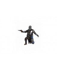 Star Wars: The Mandalorian Black Series figurine The Mandalorian (Mines of Mandalore) 15 cm