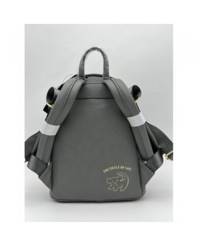 Sac à dos Loungefly - Le Roi Lion - Simba & Rafiki Circle of Life