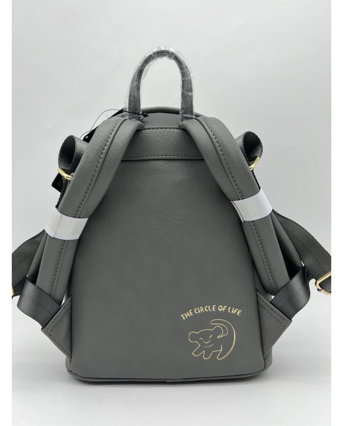 Sac à dos Loungefly - Le Roi Lion - Simba & Rafiki Circle of Life