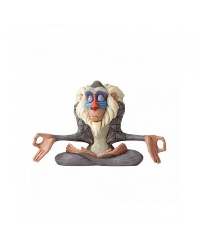 Disney Traditions - Mini Rafiki