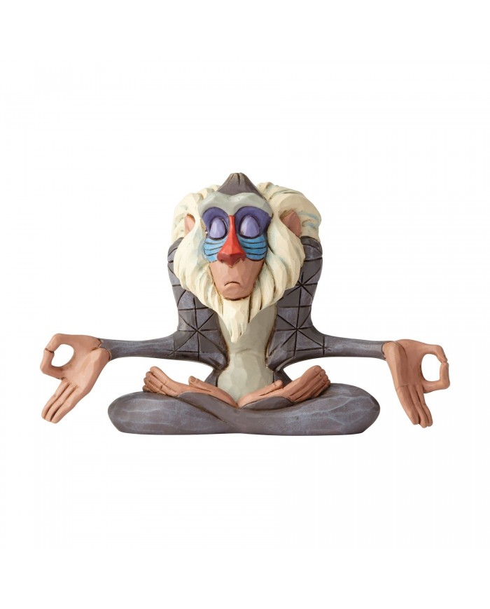 Disney Traditions - Mini Rafiki