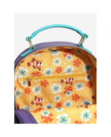 Sac à dos Loungefly - Nemo Tiki