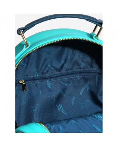 Sac à dos Loungefly - Rox et Rouky Forest