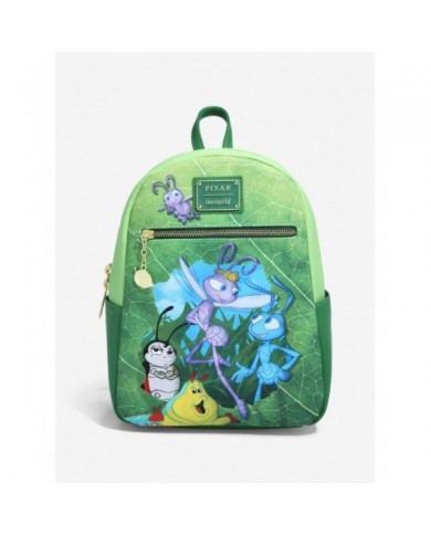 Sac à dos Loungefly - 1001 Pattes