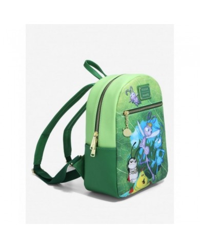 Sac à dos Loungefly - 1001 Pattes