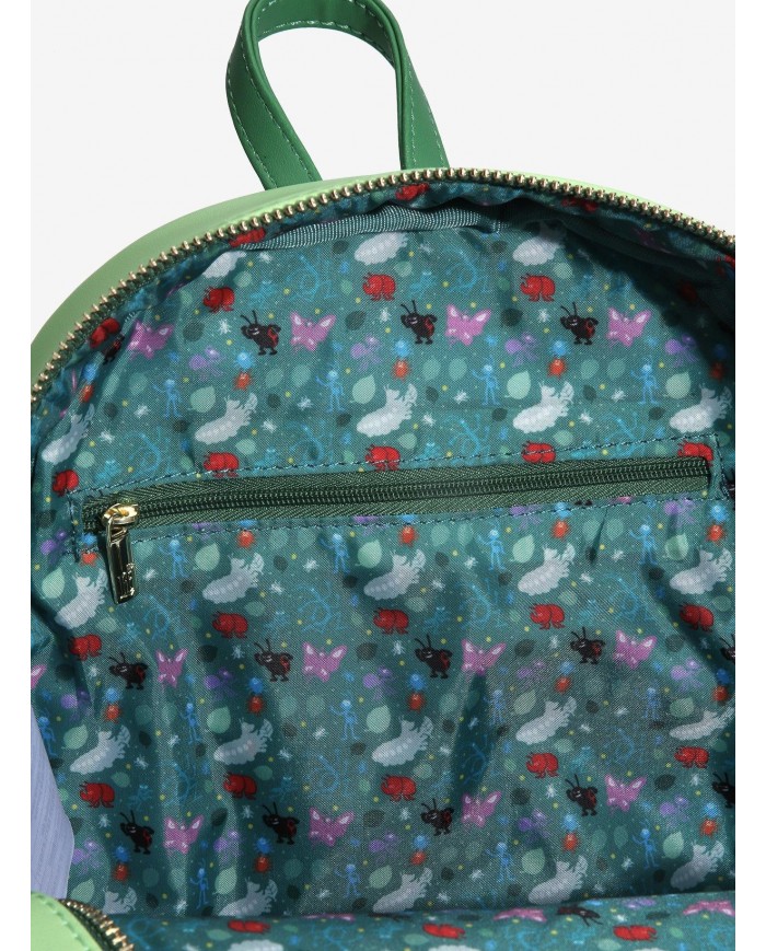 Sac à dos Loungefly - 1001 Pattes