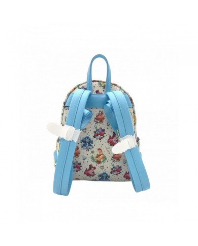 Sac à dos Loungefly - Hercules Tatoo