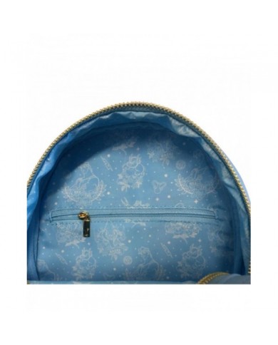 Sac à dos Loungefly - Hercules Tatoo