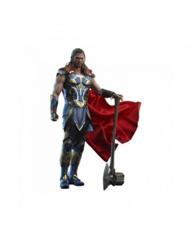 Thor: Love and Thunder Masterpiece figurine 1/6 Thor 32 cm
