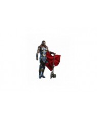 Thor: Love and Thunder Masterpiece figurine 1/6 Thor 32 cm