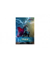 Thor: Love and Thunder Masterpiece figurine 1/6 Thor 32 cm