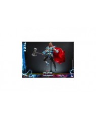 Thor: Love and Thunder Masterpiece figurine 1/6 Thor 32 cm