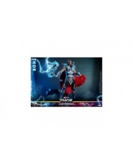 Thor: Love and Thunder Masterpiece figurine 1/6 Thor 32 cm