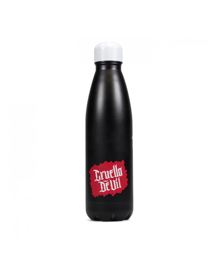 Bouteille en métal Cruella - 500 ml