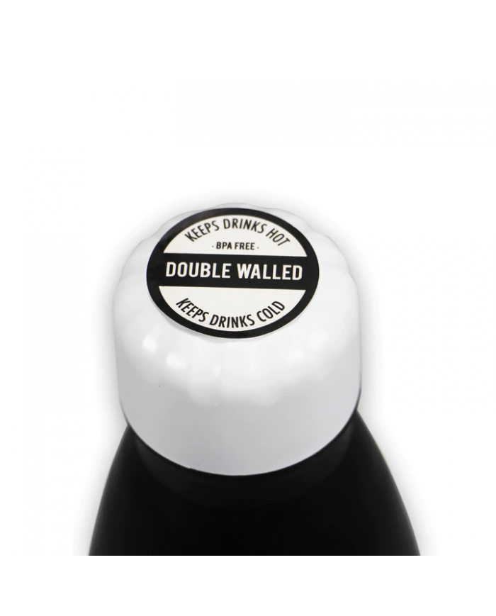 Bouteille en métal Cruella - 500 ml