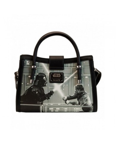 Sac à main Loungefly - Star Wars Empire Strikes Back Final Frames