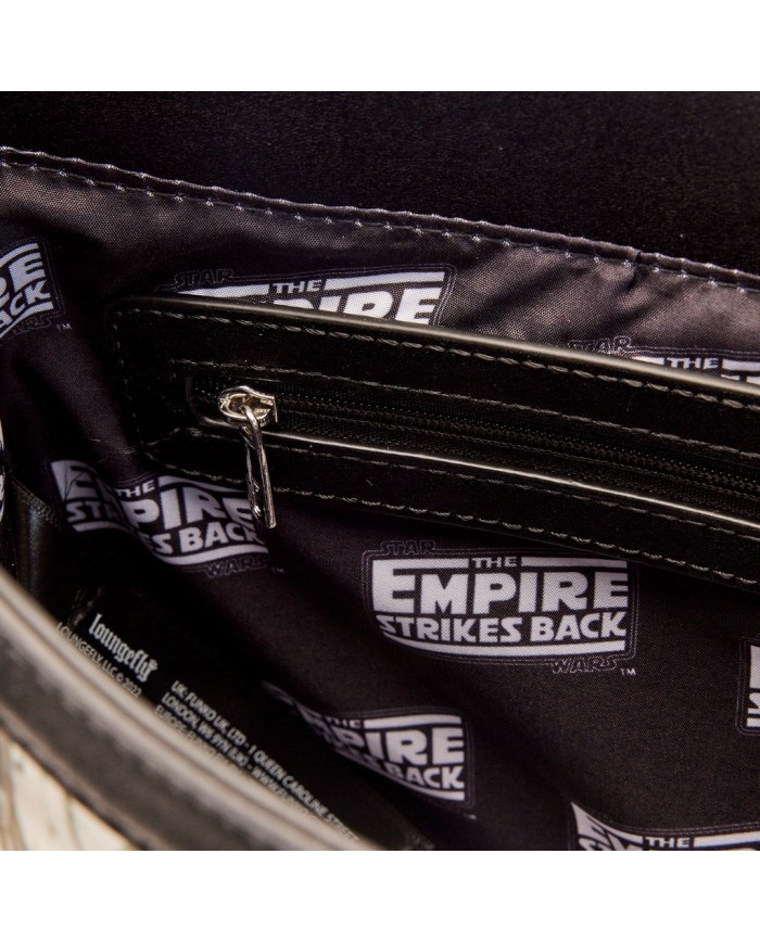 Sac à main Loungefly - Star Wars Empire Strikes Back Final Frames