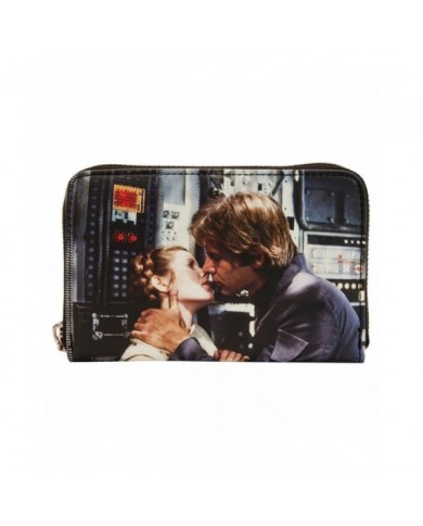 Portefeuille Loungefly - Star Wars Empire Strikes Back Final Frames