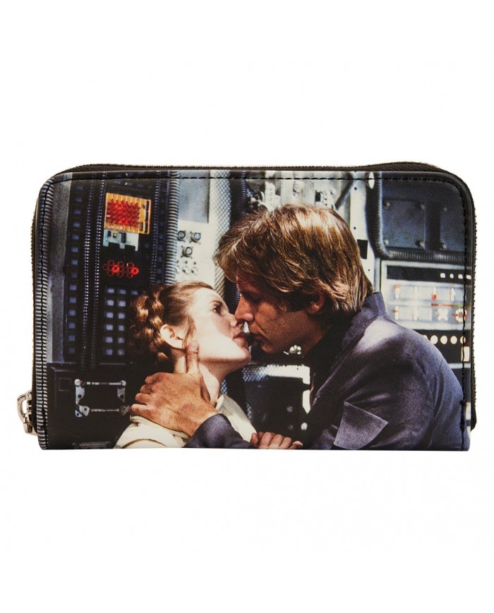 Portefeuille Loungefly - Star Wars Empire Strikes Back Final Frames