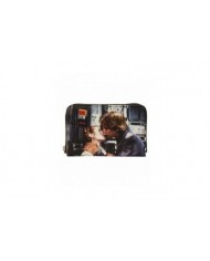 Portefeuille Loungefly - Star Wars Empire Strikes Back Final Frames