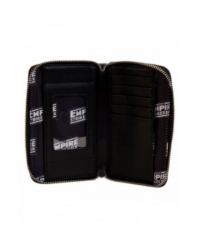 Portefeuille Loungefly - Star Wars Empire Strikes Back Final Frames