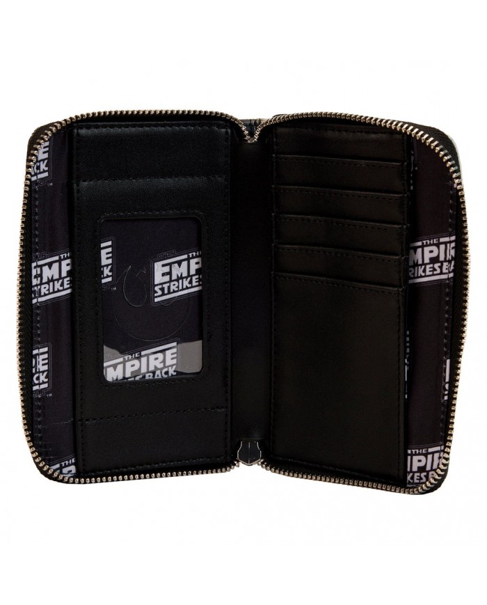 Portefeuille Loungefly - Star Wars Empire Strikes Back Final Frames