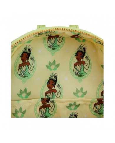 Sac à dos Loungefly - La Princesse et la Grenouille Scene