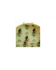 Sac à dos Loungefly - La Princesse et la Grenouille Scene