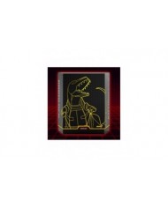 Transformers figurine Ultimates Grimlock (Dino Mode) 23 cm