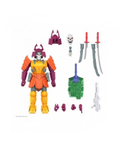 Transformers figurine Ultimates Bludgeon 22 cm