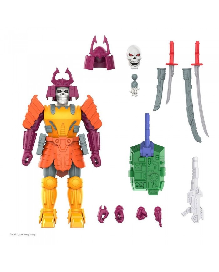 Transformers figurine Ultimates Bludgeon 22 cm