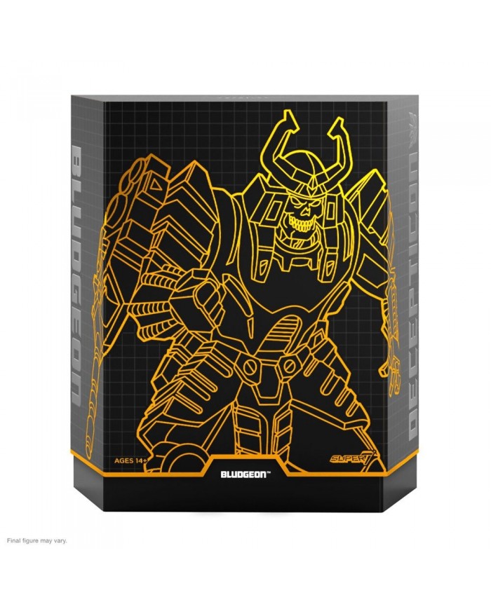 Transformers figurine Ultimates Bludgeon 22 cm